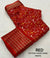 Pure Soft Dola Silk Saree With HD Kalamkari Style Print & Running Blouse.