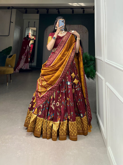 New designer navaratri collections