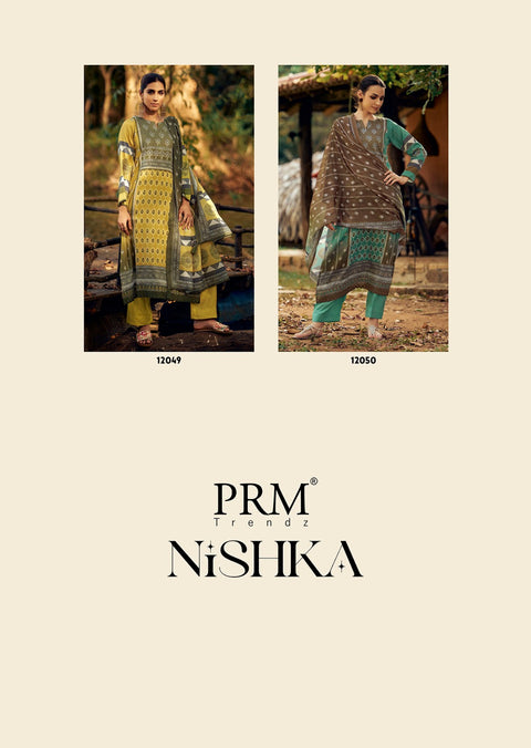 Designer Printed pure jamm cotton Kurta With Pant And Dupatta