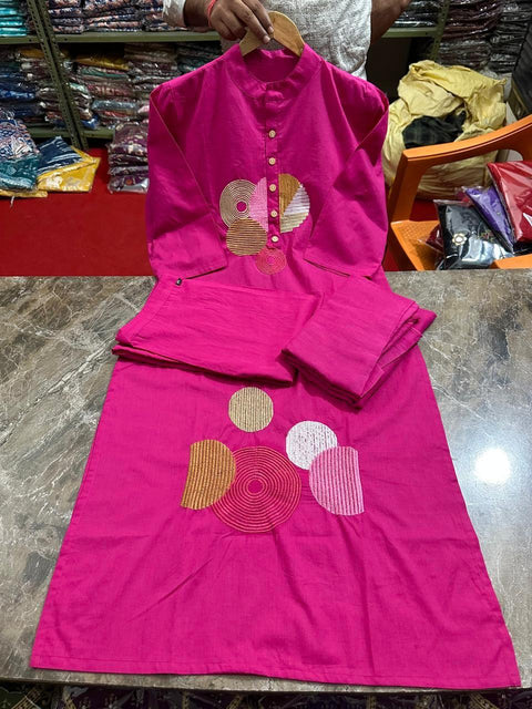 DESIGNER FANCY ANARKALI WITH DUPTTA SUIT
