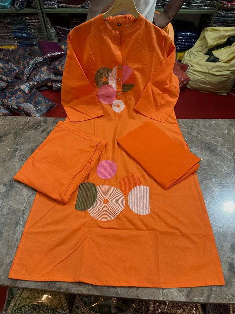 DESIGNER FANCY ANARKALI WITH DUPTTA SUIT