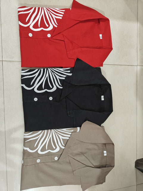 Stylance Tshirt Pant Co-ords Set