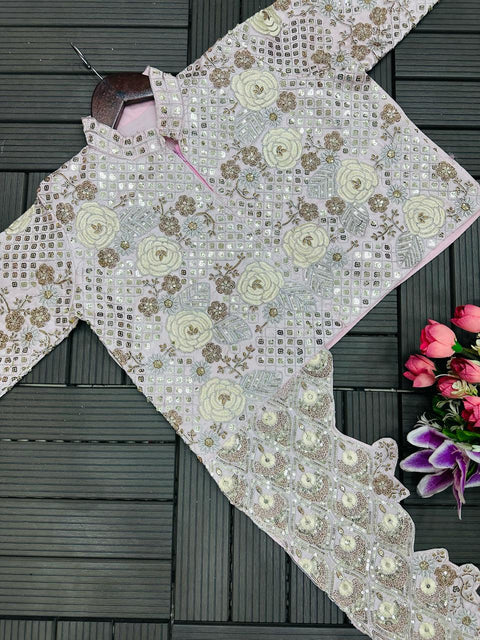 Bollywood Designer Fancy saree