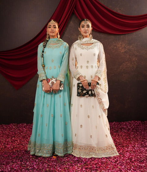 Fancy Mordern Stylish Desginger Comfortable Fit Daily Wear Embroidered