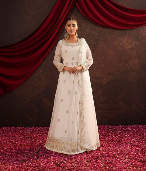 Fancy Mordern Stylish Desginger Comfortable Fit Daily Wear Embroidered