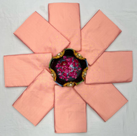 Banarasi Soft Silk Sarees for all occations
