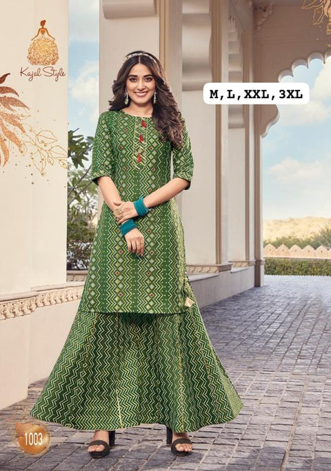 Cotton Pant Readymade Suits Wholesaler Manufacturer