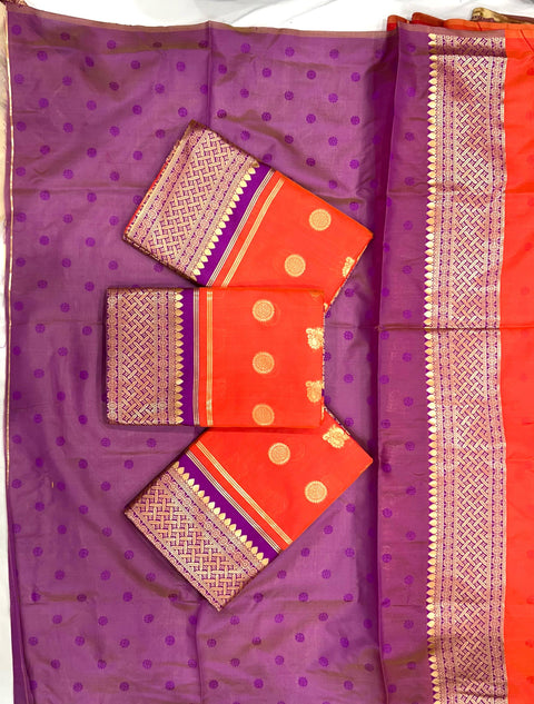 Exclusive collection of pure gadwal pattu sarees Pure gadwal silk saree