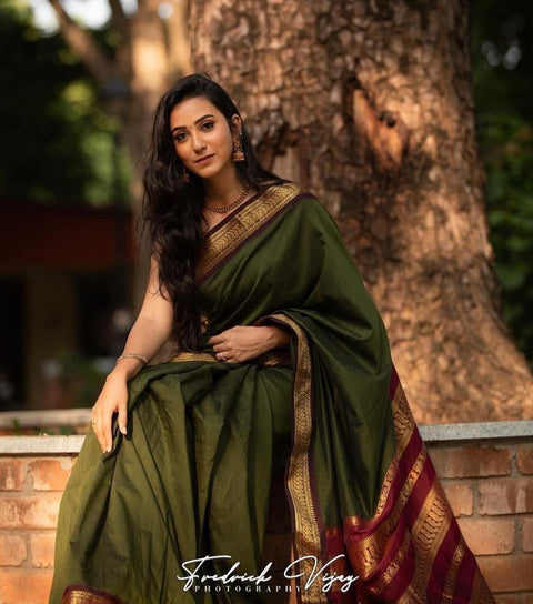 Latest Fancy New Collection Best Quality Designer Saree