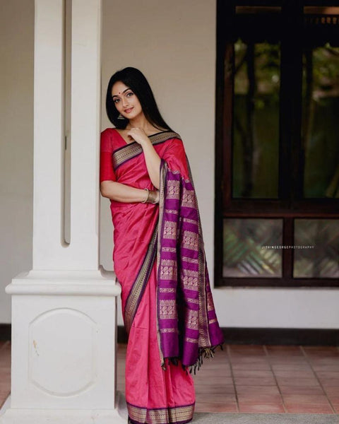 Latest Fancy New Collection Best Quality Designer Saree