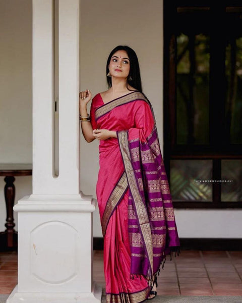 Latest Fancy New Collection Best Quality Designer Saree