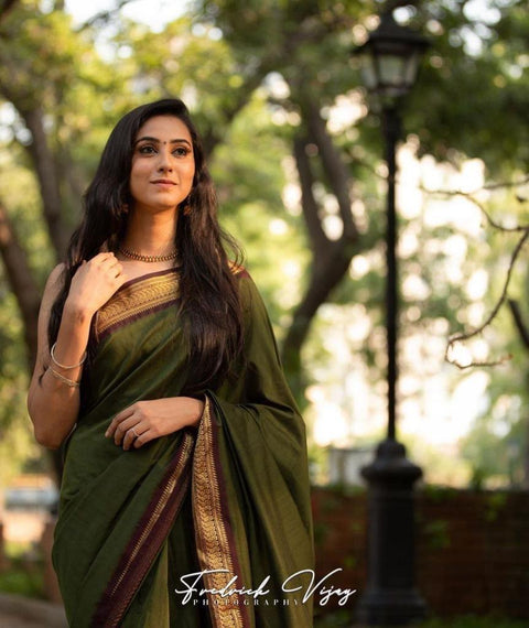 Latest Fancy New Collection Best Quality Designer Saree