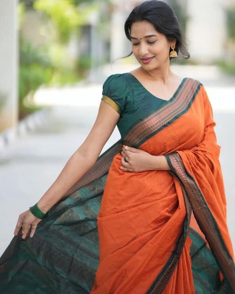 Latest Fancy New Collection Best Quality Designer Saree