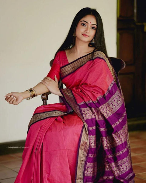 Latest Fancy New Collection Best Quality Designer Saree