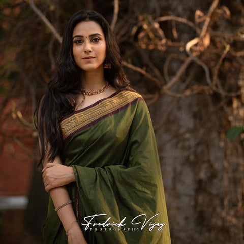 Latest Fancy New Collection Best Quality Designer Saree