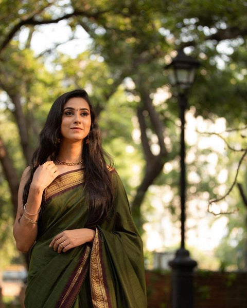 Latest Fancy New Collection Best Quality Designer Saree