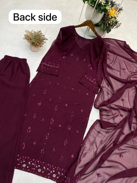 New Fancy Reyon Party & Festival Wear Kurti Collection with Pent suit