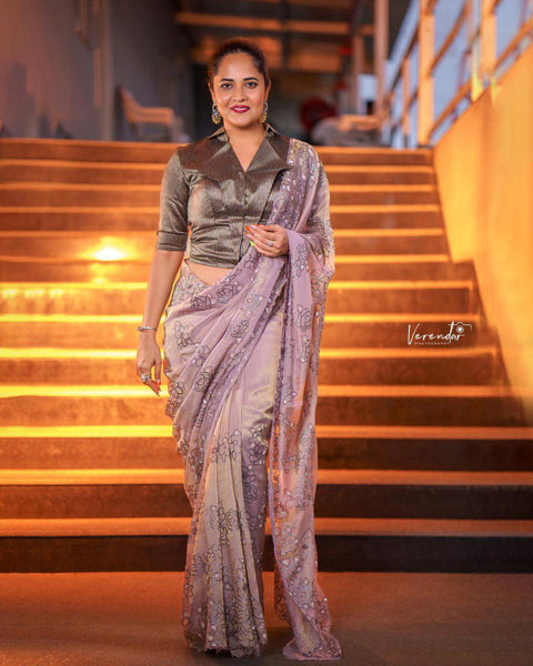new designer latest collection premium best selling party wedding saree