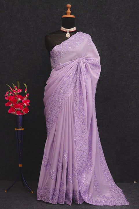 new designer latest collection premium best selling party wedding saree