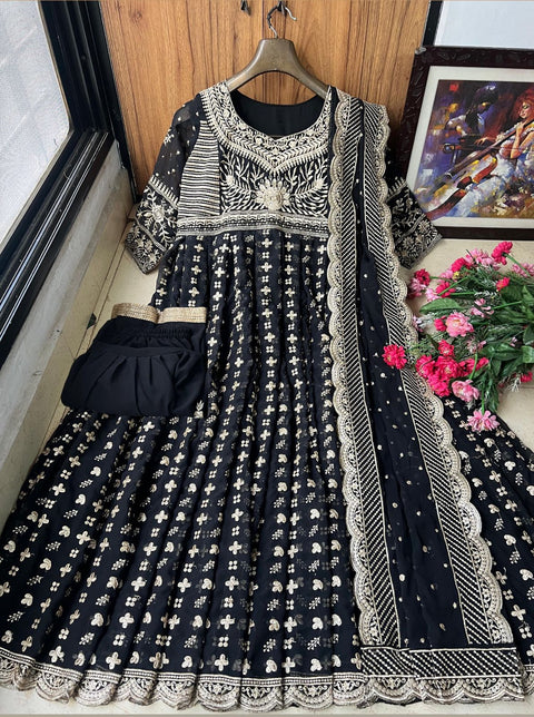 New Disign kurti and dress full suit material