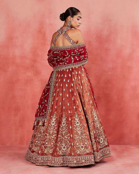 New Launching Festival Heavy Fox Georgette Lehenga Choli