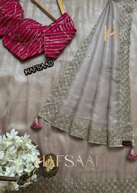 Fancy Thread Work With Sequence Work