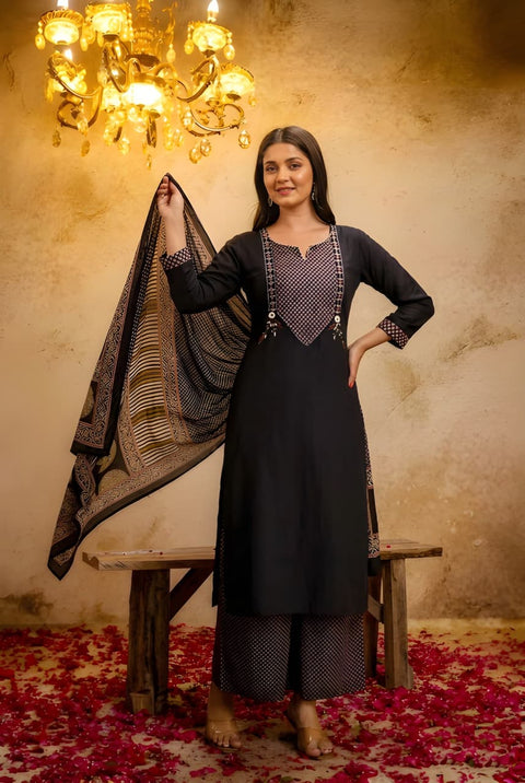 Comfortable Ethnic Wear for Women