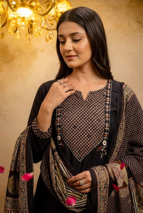 Comfortable Ethnic Wear for Women