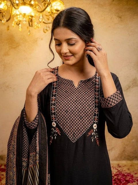 Comfortable Ethnic Wear for Women