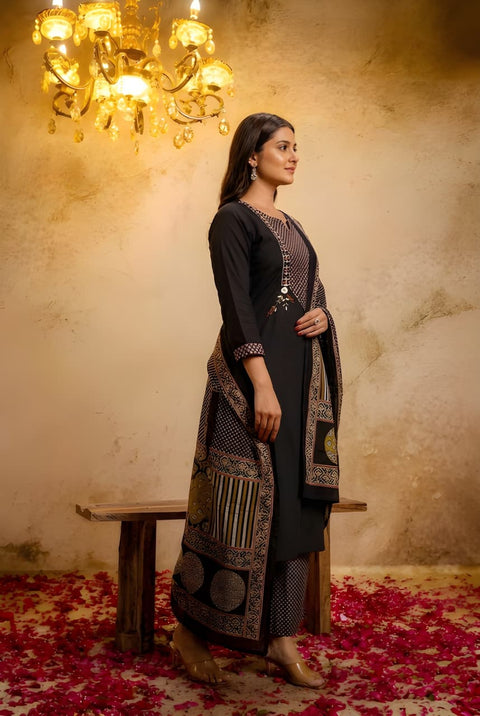 Comfortable Ethnic Wear for Women