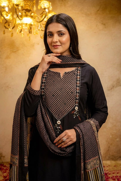 Comfortable Ethnic Wear for Women