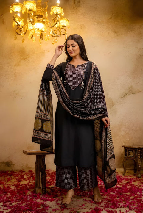 Comfortable Ethnic Wear for Women