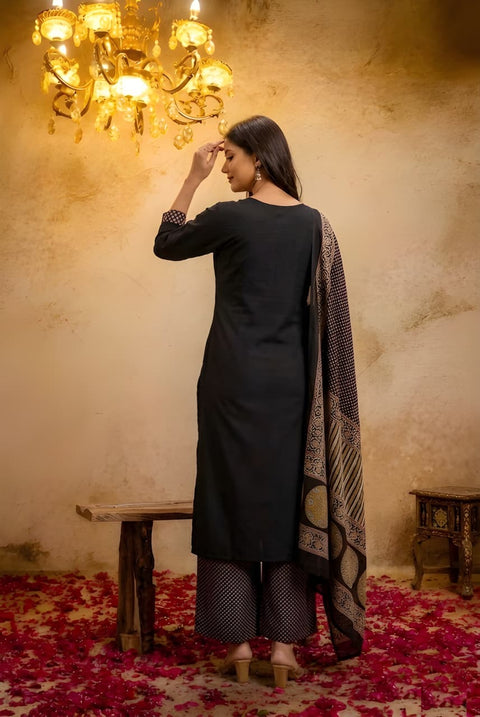 Comfortable Ethnic Wear for Women