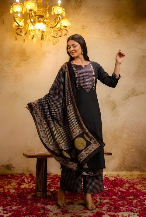 Comfortable Ethnic Wear for Women