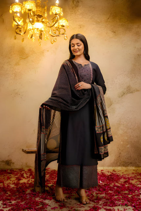 Comfortable Ethnic Wear for Women