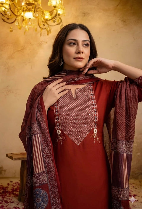 Comfortable Ethnic Wear for Women