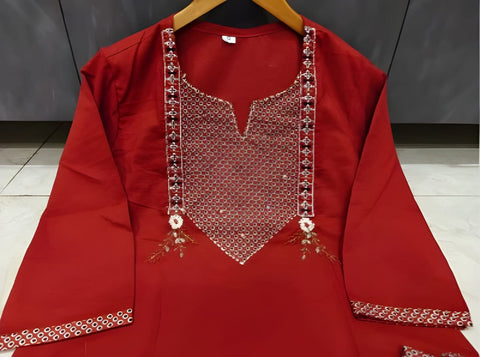 Comfortable Ethnic Wear for Women