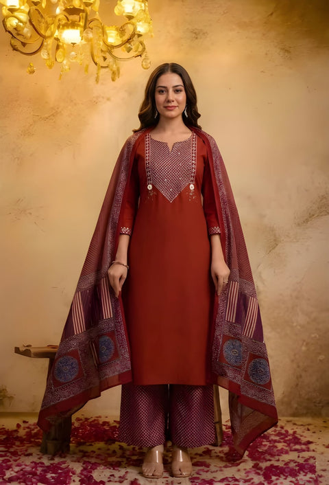 Comfortable Ethnic Wear for Women