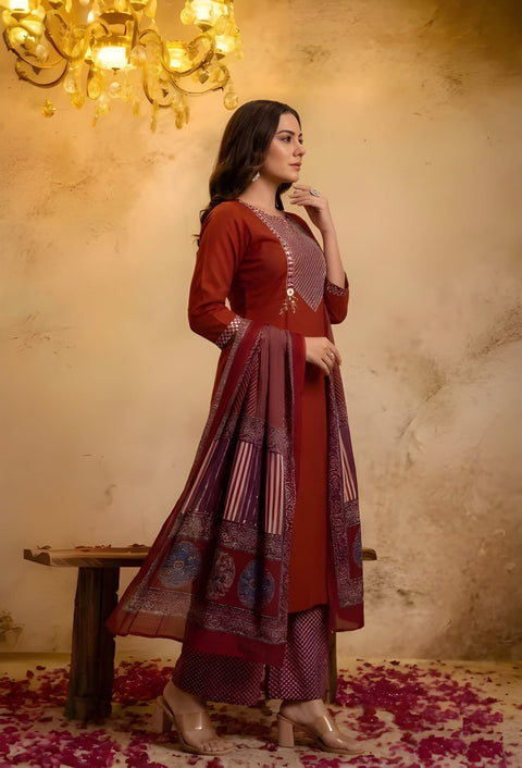 Comfortable Ethnic Wear for Women