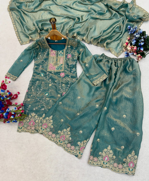 Premium Ethnic Wear Collection with Coding Sequence Work