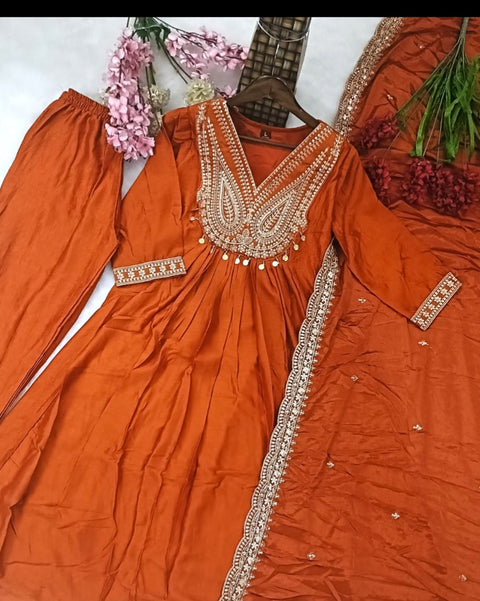 Elegant Festival Wear Kurti Collection