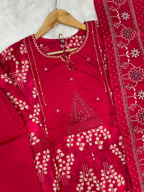 Premium Cotton Traditional Wear Collection