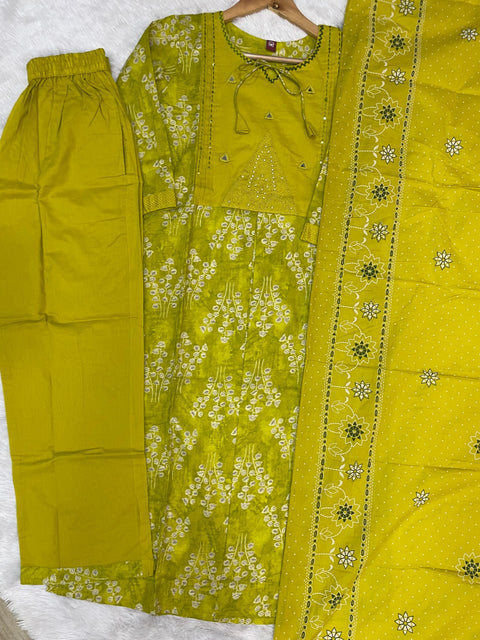 Premium Cotton Traditional Wear Collection