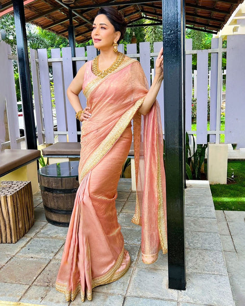 Designer Party Wear Saree for Women
