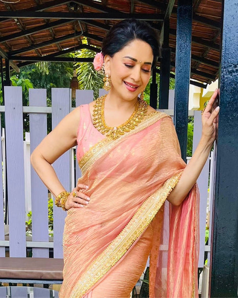Designer Party Wear Saree for Women