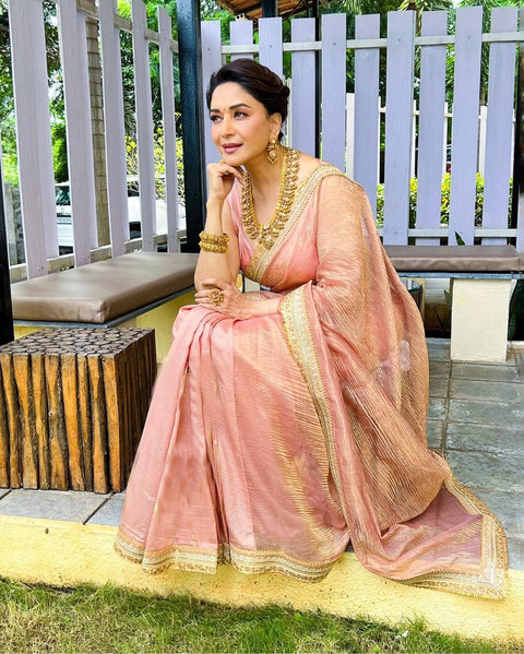 Designer Party Wear Saree for Women