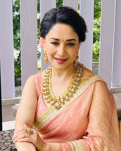 Designer Party Wear Saree for Women