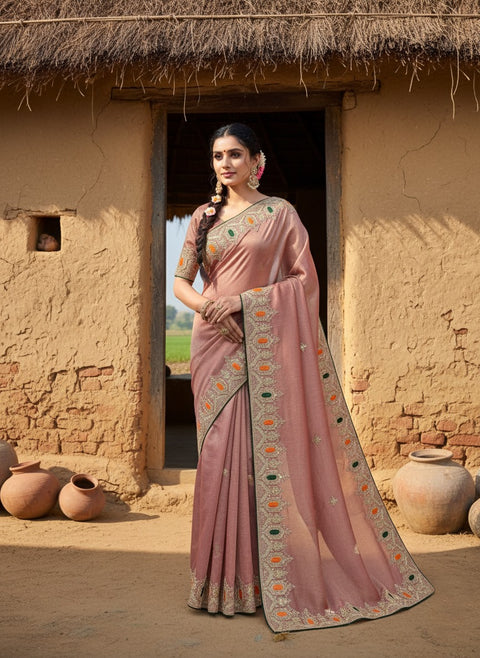 Designer Saree  Premium Collection