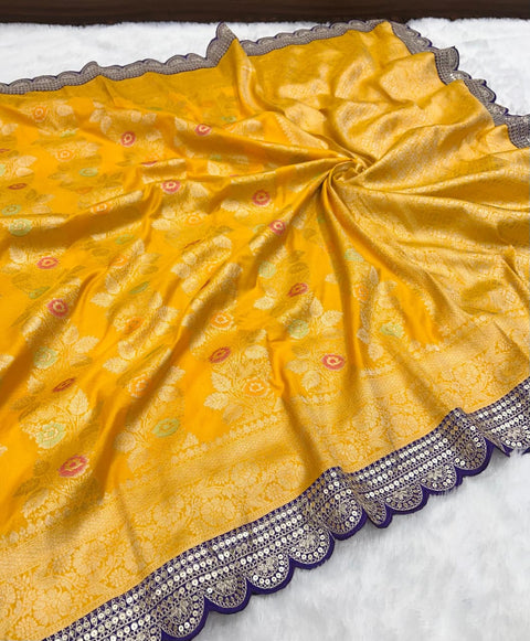 Pure Traditional Designer Saree Collection