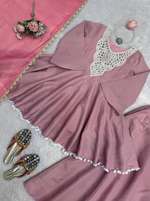 New Designer Plazoo with Top Set